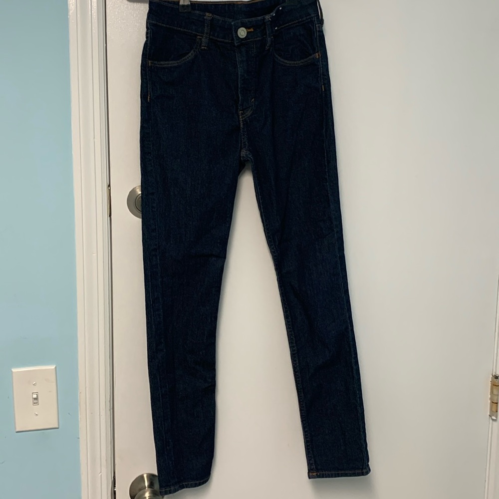 & Denim size 12-13y